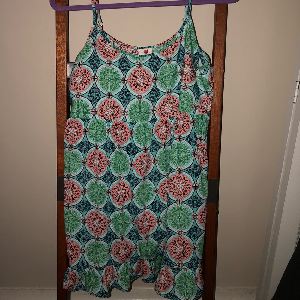 One Clothing dress